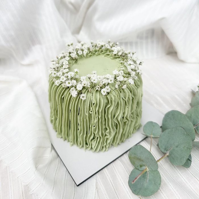 Mini torta